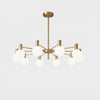 Selva Chandelier