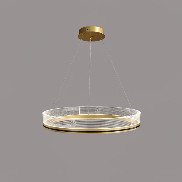 Sendra Chandelier