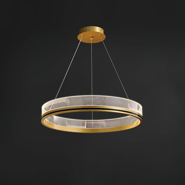 Sendra Chandelier