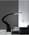 Seraph Curve Floor Lamp