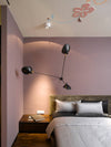 Serge Mouille Ceiling Lamp B