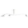 Serge Mouille Ceiling Light A