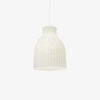 Serica Trio Silk Pendant Collection