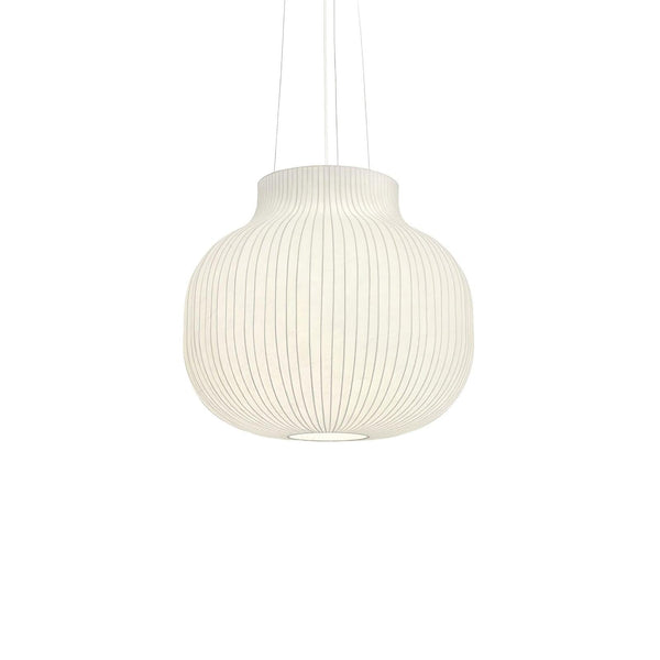 Serica Trio Silk Pendant Collection