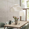 Serica Trio Silk Pendant Collection