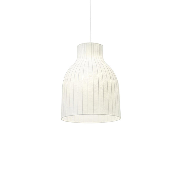 Serica Trio Silk Pendant Collection