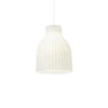 Serica Trio Silk Pendant Collection