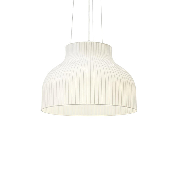 Serica Trio Silk Pendant Collection