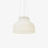 Serica Trio Silk Pendant Collection