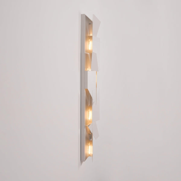 Shadows Grand Sconce