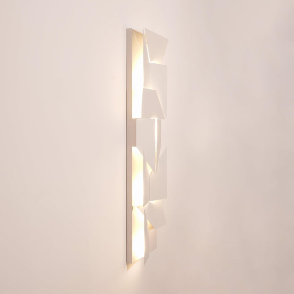 Shadows Grand Sconce