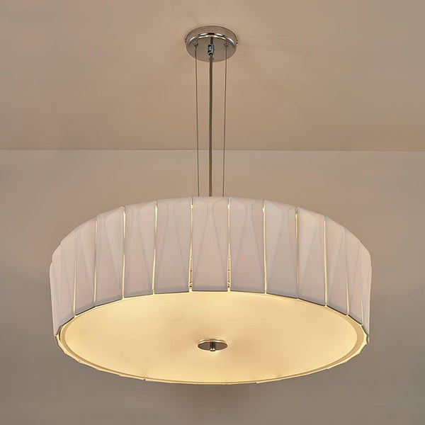 Shard Chandelier