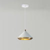 Shear Pendant Light