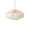 Shell Pendant Lamp