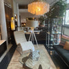 shell-chandelier