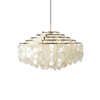 Shell Pendant Lamp