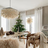 Shell Pendant Lamp
