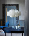 Shell Pendant Lamp