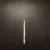 Shine Vertical Plumage Suspension