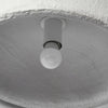 Shinto Cloud Pendant Light
