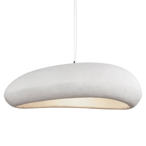 Shinto Cloud Pendant Light