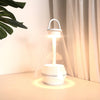 Shuttle Built In Battery Table Lamp