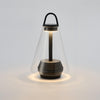 Shuttle Built In Battery Table Lamp