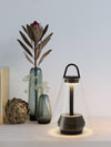 Shuttle Built In Battery Table Lamp
