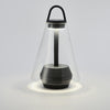 Shuttle Built In Battery Table Lamp