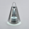 Shuttle Built In Battery Table Lamp