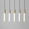 Signal Led Pendant Light