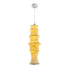 Silk Falkland Pendant Lamp