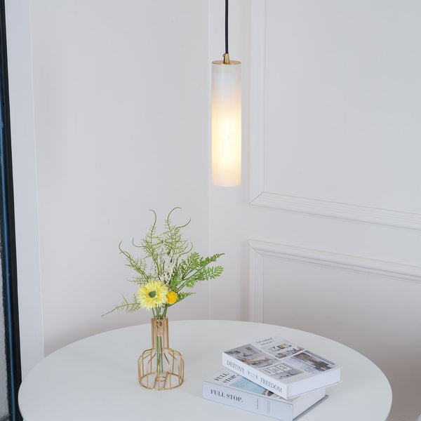 Silo Pendant Light
