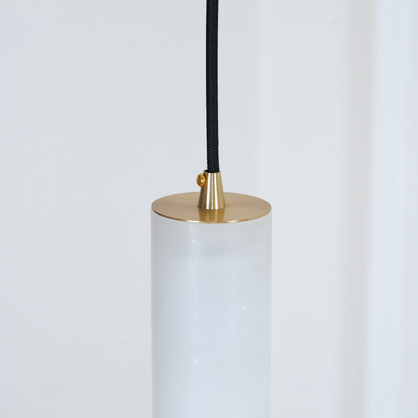Silo Pendant Light
