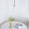 Silo Pendant Light