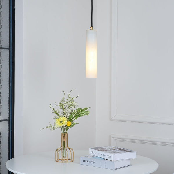 Silo Pendant Light