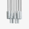 Silo Pendant Light