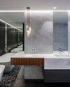 Silo Pendant Light