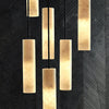 Silo Pendant Light