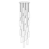 Silo Pendant Light