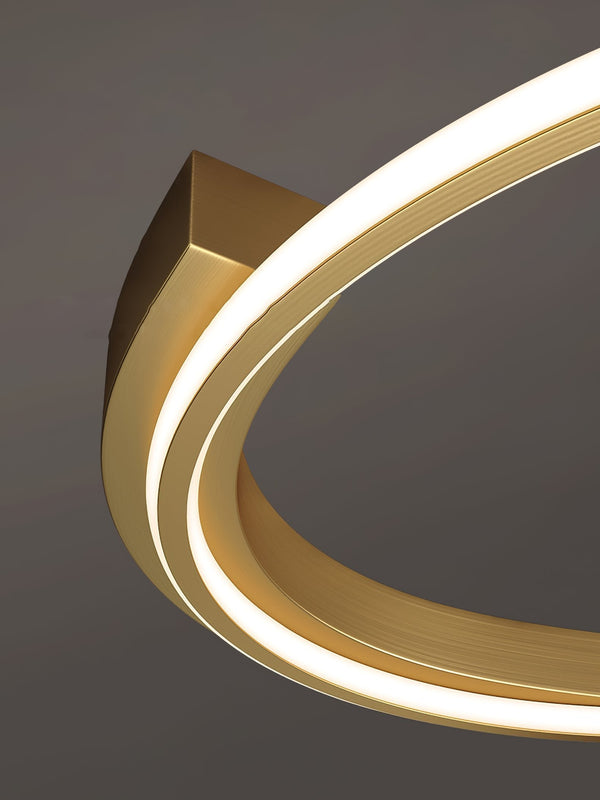 Simona Ceiling Light
