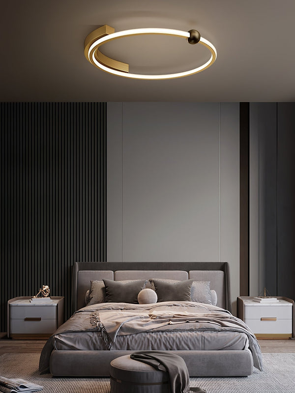 Simona Ceiling Light