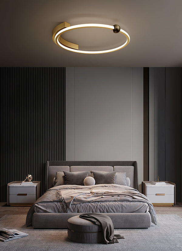 Simona Ceiling Light