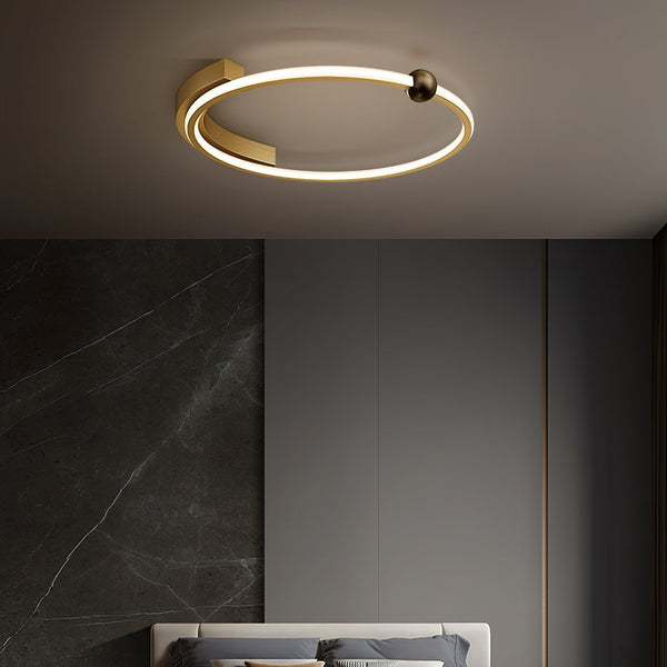Simona Ceiling Light