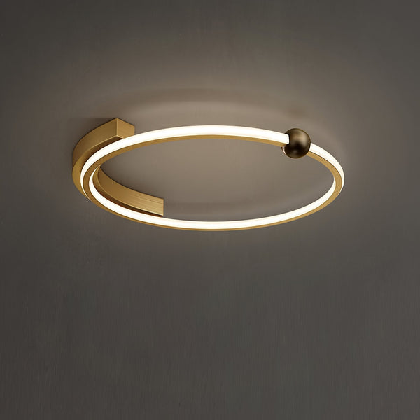 Simona Ceiling Light