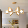Simple Petals Pendant Light