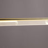 Single Line LED Chandelier