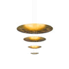Electrolier Machine Chandelier