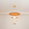 Electrolier Machine Chandelier