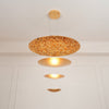 Electrolier Machine Chandelier